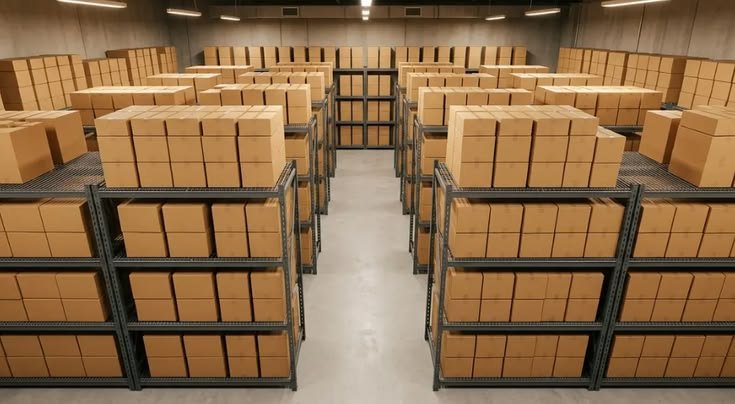 Expert logistics Service